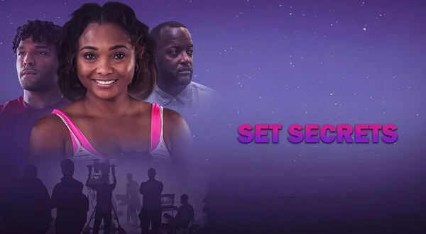 Set Secrets