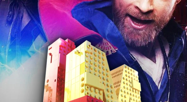 Lego Masters Australië