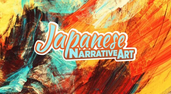 Japanese Narrative Art