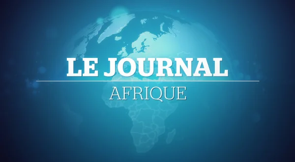Le journal Afrique
