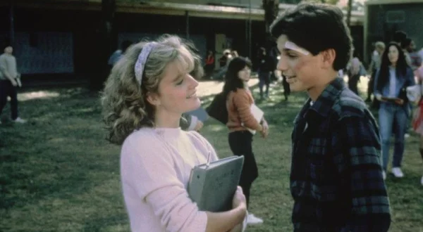 Karate Kid