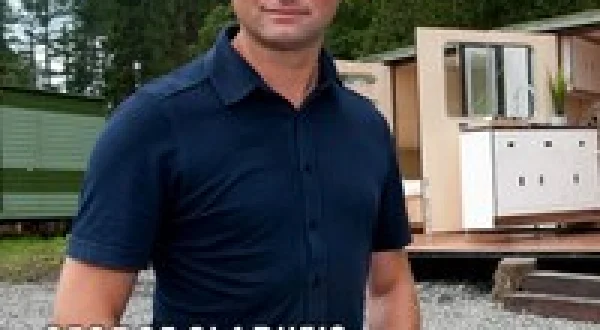 George Clarke's Amazing Spaces
