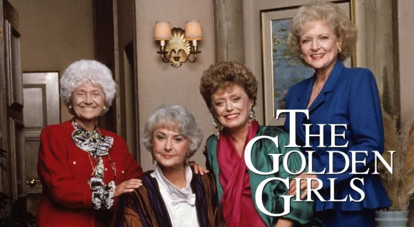 The Golden Girls