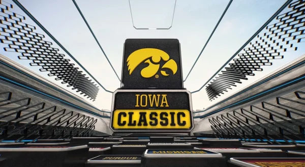 Iowa Football Classic
