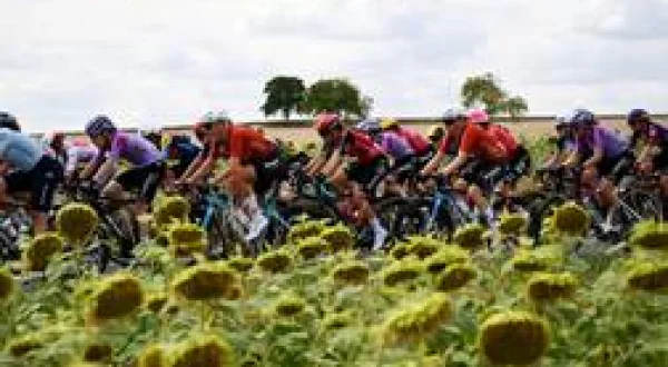Tour de France Femmes