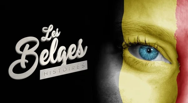 Les belges histoires