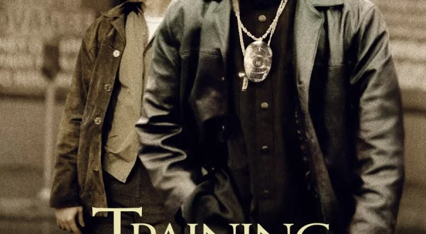Training Day