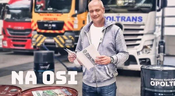 Na osi