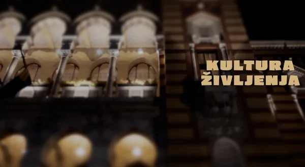 Kultura življenja