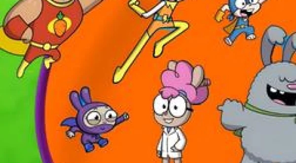 La Ligue des Super Lapins
