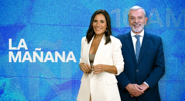 La mañana