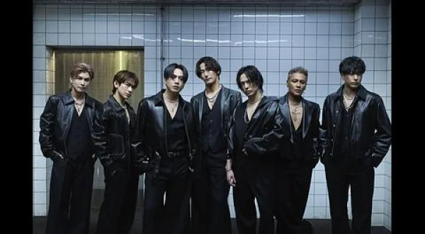 三代目 J SOUL BROTHERS MV特集