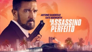 O Assassino Perfeito