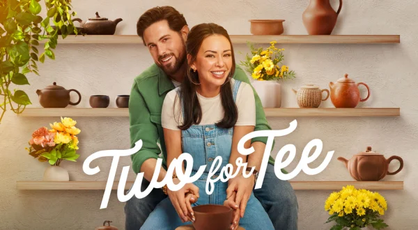 Two for Tee