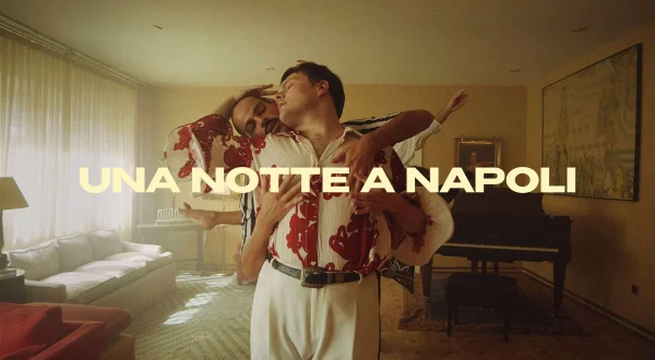 Una Notte a Napoli