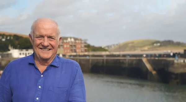Rick Stein i njegov Cornwall