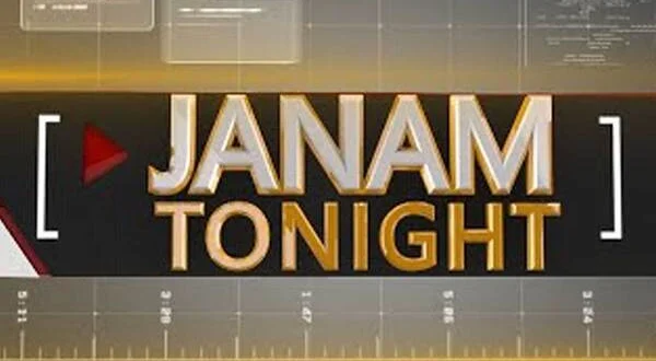 Janam Tonight