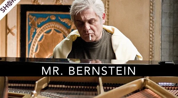 Mr. Bernstein