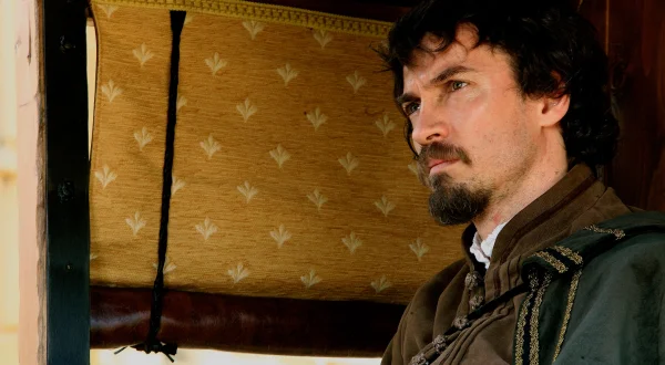 Caravaggio (Miniserie)