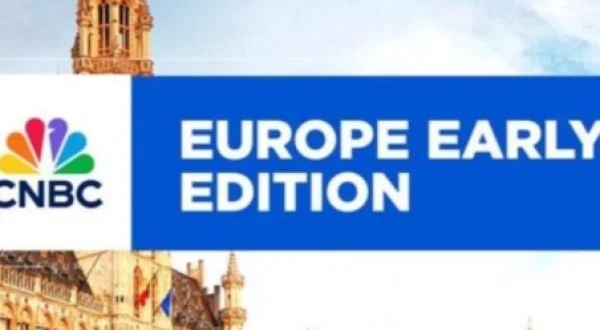 Europe Early Edition