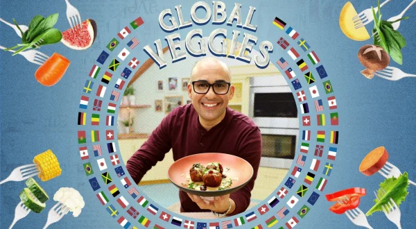 Global Veggies