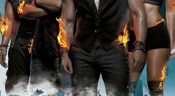 Dhoom 3