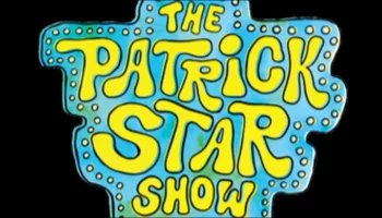 Patricio es la estrella