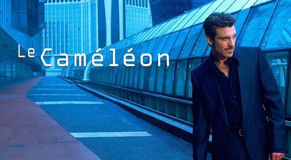Le caméléon