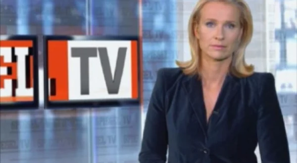 Spiegel TV Magazin