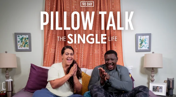 90 Day Pillow Talk: The Single Life