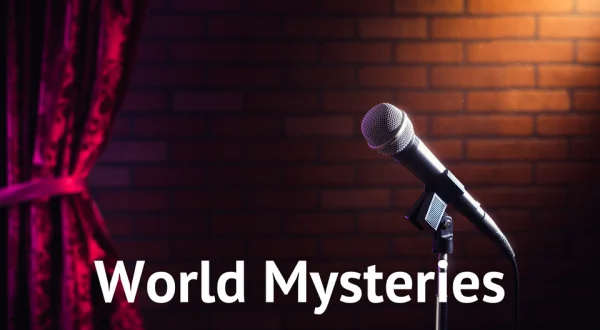 World Mysteries