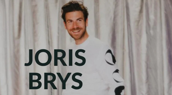 Joris Brys