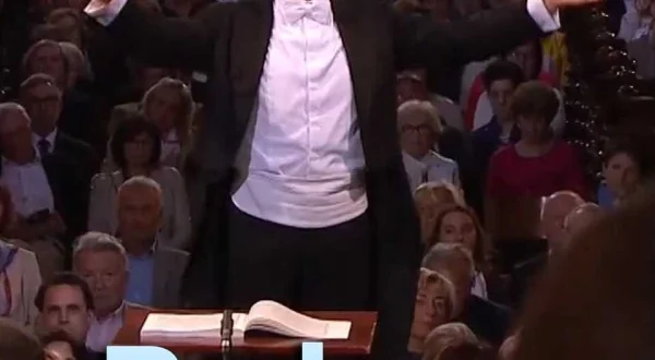 Brahms - Ein deutsches Requiem, Op. 45