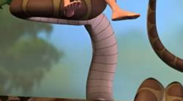 Jungle Book