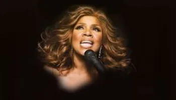 Gloria Gaynor: I Will Survive