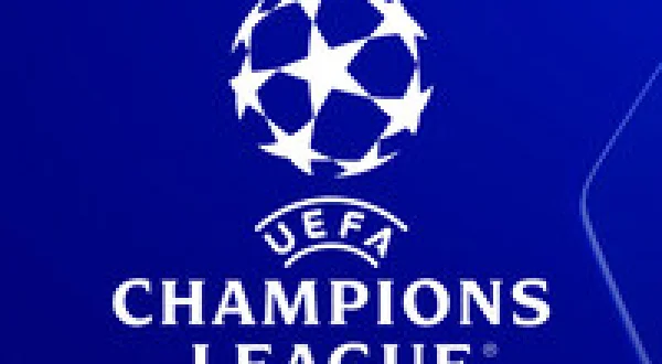 UEFA Champions League Football