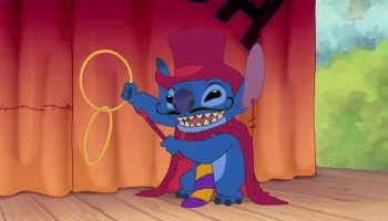 Disneys Lilo & Stitch