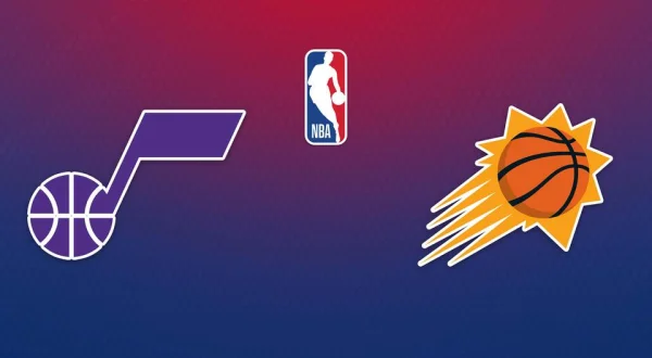 Live: NBA Basketball
