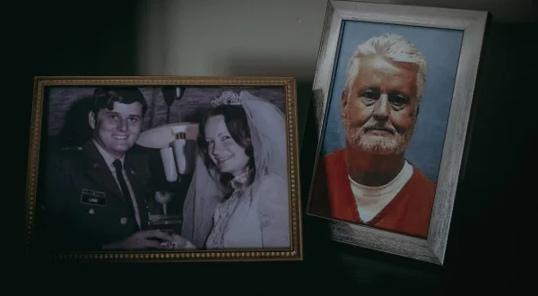 Ubojica iz moje obitelji