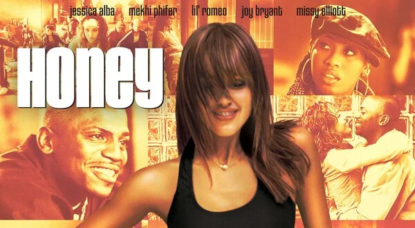 Honey