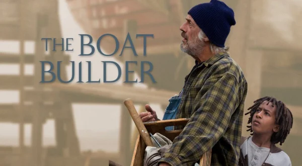 The Boat Builder