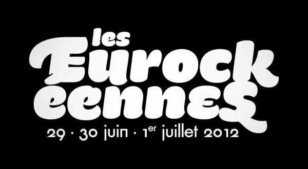Ζωντανά στο Eurockeennes - 2012