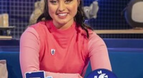 Blue Peter