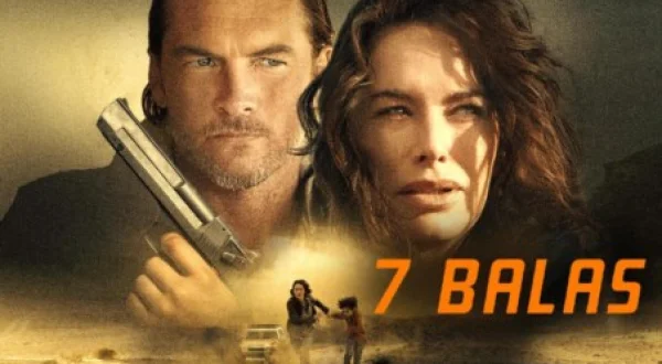 7 Balas