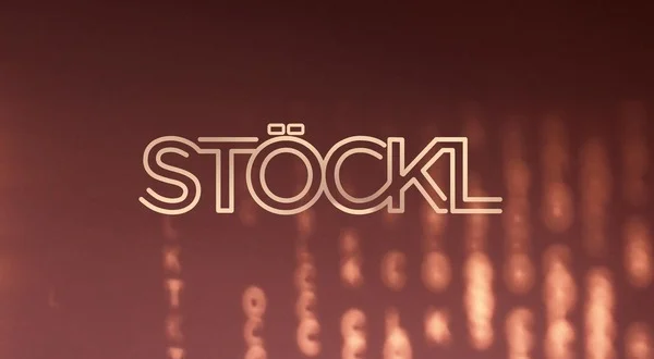 Stöckl