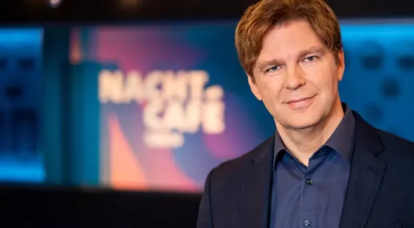 Nachtcafé