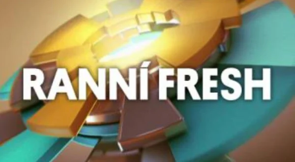 RANNÍ FRESH