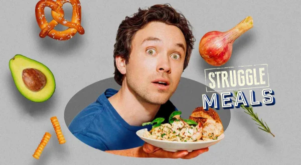 Struggle Meals
