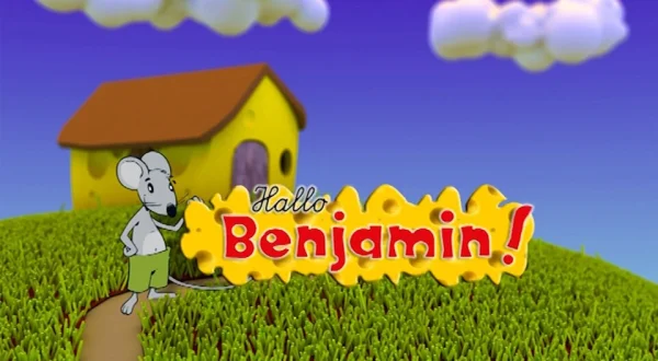 Hallo Benjamin
