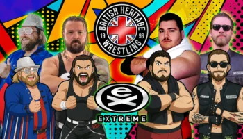 British Heritage Wrestling